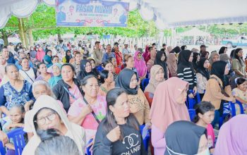 Pasar Murah