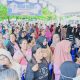 2.000 Paket Sembako Dibagikan Gratis