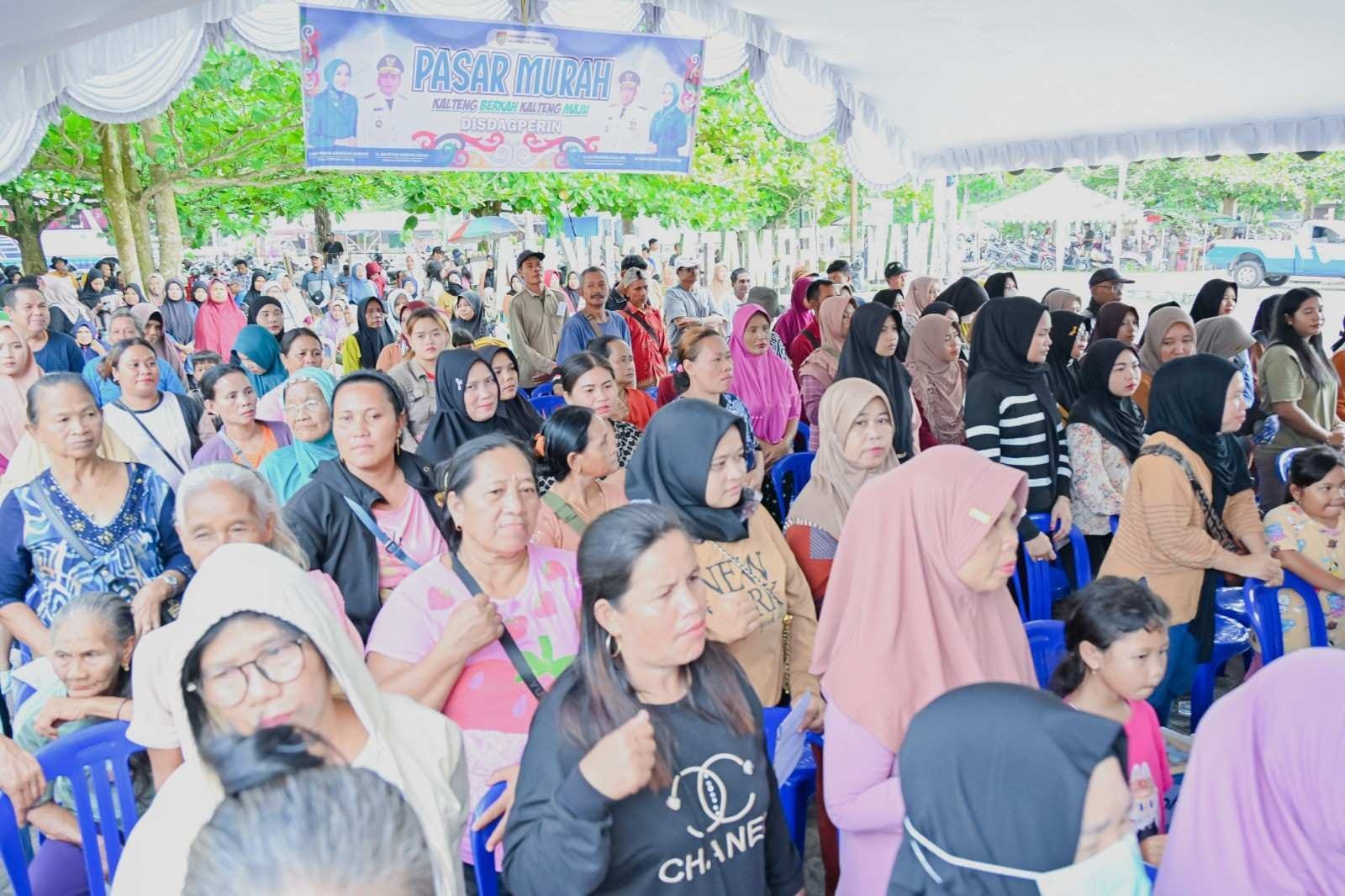 Pasar Murah