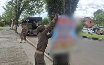 Patroli