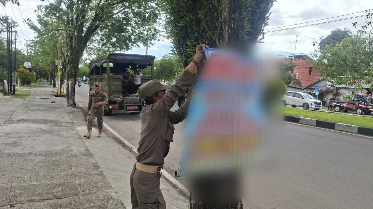 Patroli