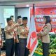 Aisyah Thisia Terpilih Jadi Ketua Kwarda Pramuka Kalteng 2025-2030