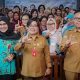 Dispursip Gelar Bimtek Membaca Nyaring 