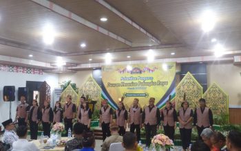 Sebagai Jembatan Kreativitas Budaya dan Kemajuan