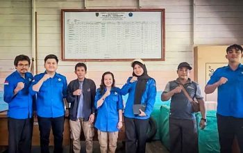 Pemprov Benahi Sarpras Pendidikan Hingga Pelosok
