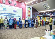 Gubernur Jadi Ayah GenRe dan Orang Tua Asuh GENTING