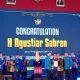 Kalteng Jadi Tuan Rumah RAPIM PURNAS KNPI 2025