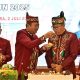 Gubernur Ajak Bangun Kalteng Sejahtera
