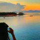 Pesona Pantai Senggigi Selalu Istimewa di Hati1