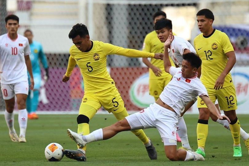 Piala AFF U-23 2025 Timnas Malaysia Siap Guncang Indonesia dengan 'Gelombang Revolusi'