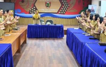 Komitmen Wujudkan ASN Profesional dan Berintegritas