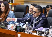Polisi Ungkap Komunitas Gay di Facebook, Sahroni Minta Polri Perketat Patroli Siber