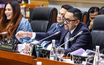 Polisi Ungkap Komunitas Gay di Facebook, Sahroni Minta Polri Perketat Patroli Siber