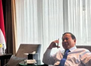 Prabowo Angkat Bicara Usai Berhasil Turunkan Tarif AS jadi 19 Persen: Era Baru Saling Menguntungkan