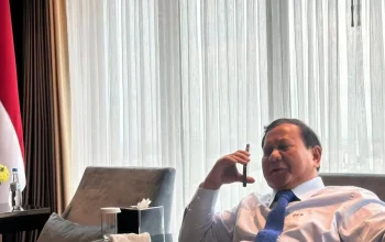 Prabowo Angkat Bicara Usai Berhasil Turunkan Tarif AS jadi 19 persen