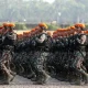 TNI AU Akan Dipimpin Marsekal Bintang Tiga