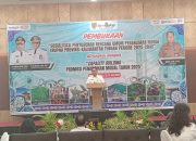 Sambutan