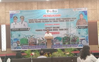 Sambutan