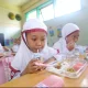 Anggaran Program Sekolah Gratis Capai Rp 180 Triliun