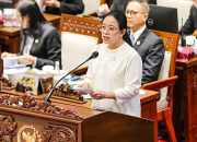 Selebgram Indonesia Ditahan di Myanmar, Ketua DPR Minta Pemerintah Segera Beri Perlindungan