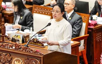 Selebgram Indonesia Ditahan di Myanmar, Ketua DPR Minta Pemerintah Segera Beri Perlindungan