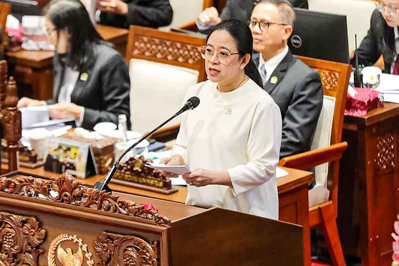 Selebgram Indonesia Ditahan di Myanmar, Ketua DPR Minta Pemerintah Segera Beri Perlindungan