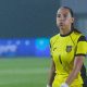 Semangat Pantang Menyerah Iris De Rouw Meski Peluang Timnas Putri Indonesia Lolos ke Piala Asia Putri 2026 Tipis