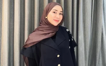 Septia Siregar Curhat Soal Dugaan Perselingkuhan Putra Siregar