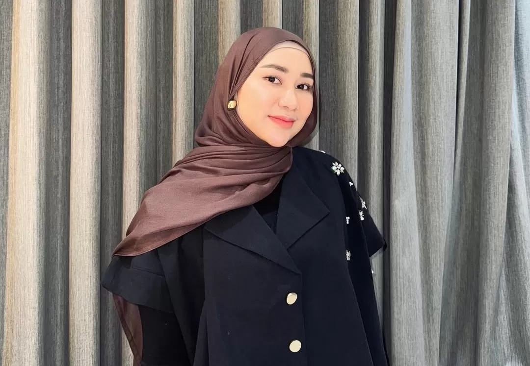 Septia Siregar Curhat Soal Dugaan Perselingkuhan Putra Siregar