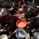 Serangan Brutal Israel Kembali Telan Korban Anak-anak di Gaza Saat sedang Antre Air
