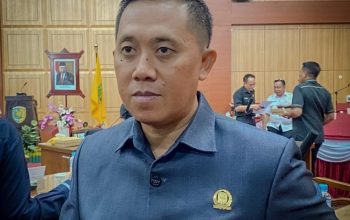 Tekan Stunting, Dewan Apresiasi Capaian Pemko