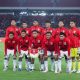Starting XI Timnas Indonesia saat melawan Filipina di Grup A Piala AFF U-23 2025