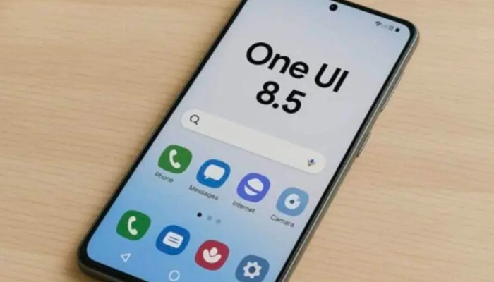 Samsung Siapkan One UI 8.5, Muncul Lagi
