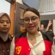 Kangen Anak-anak! Tangis Nikita Mirzani Pecah saat Bacakan Eksepsi