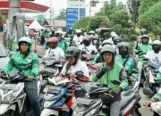 Tarif Ojek Online Bakal Naik 8-15 Persen