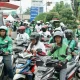 Tarif Ojek Online Bakal Naik 8-15 Persen