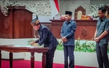 Prioritaskan Penanganan Angka Kemiskinan dan Pengangguran