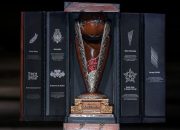 Trofi Piala Presiden