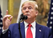 Trump Dapat Lampu Hijau untuk Bubarkan Departemen Pendidikan, Disetujui MA Amerika