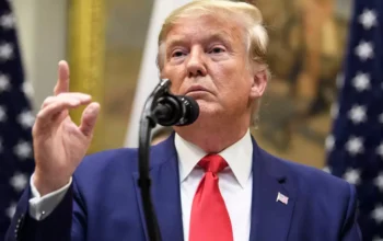 Trump Dapat Lampu Hijau untuk Bubarkan Departemen Pendidikan, Disetujui MA Amerika