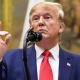 Trump Dapat Lampu Hijau untuk Bubarkan Departemen Pendidikan, Disetujui MA Amerika