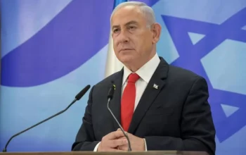 Trump dan Netanyahu Bertemu di Gedung Putih, Akhiri Perang Gaza hingga Usulan Nobel Perdamaian