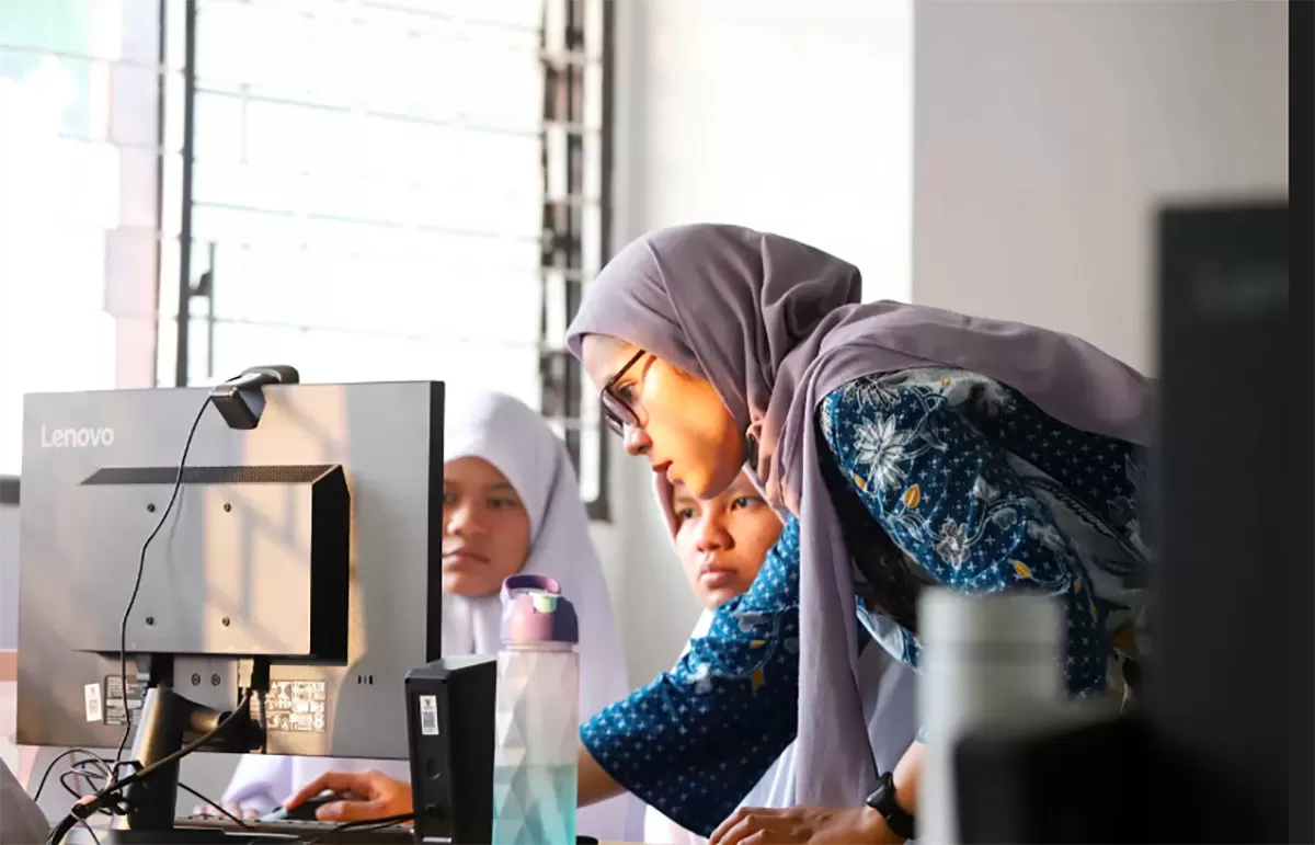 Tunjangan Guru PAI Non‑ASN Resmi Dinaikkan jadi Rp2.000.000 per Bulan, Rapelan Sejak Januari 2025 juga Dibayarkan