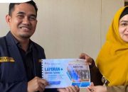 Dorong Peran Aktif Pemuda di Sektor Koperasi
