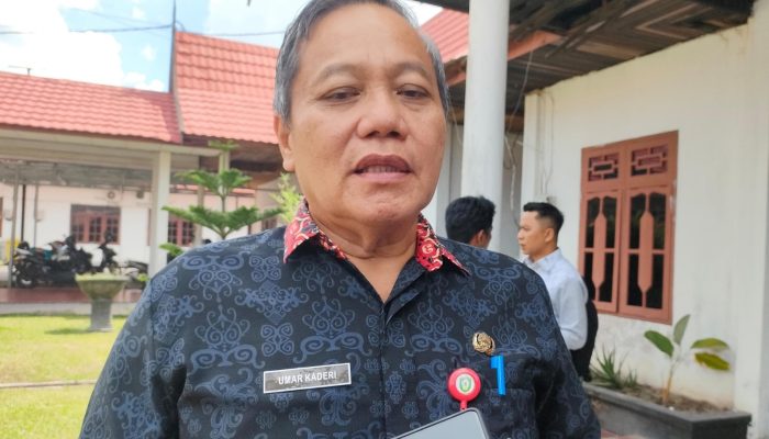 Dinkes Kotim Pastikan Tak Ada Penonaktifan BPJS PBI