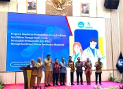 Indonesia Masih Akan Kekurangan Dokter Spesialis 
