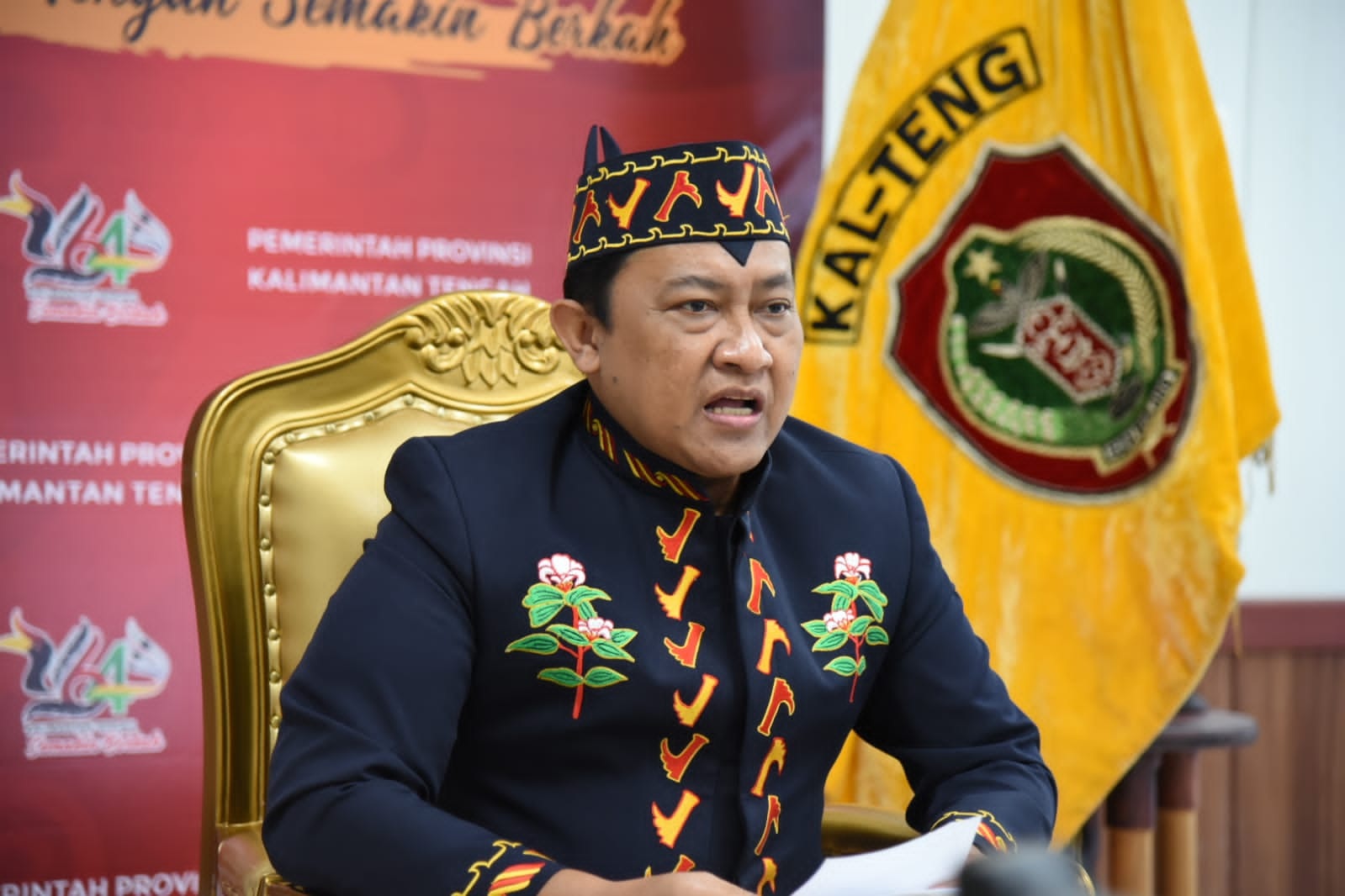 Wakil Gubernur