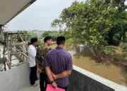 Wapres Gibran Turun Langsung ke Lokasi Terdampak Banjir