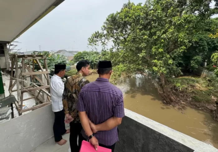 Wapres Gibran Turun Langsung ke Lokasi Terdampak Banjir