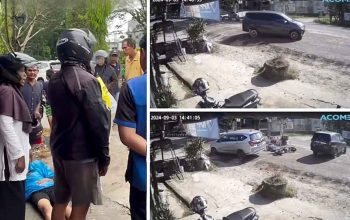 Warga Desak Pemerintah Tutup U-Turn di Jalan HM Arsyad